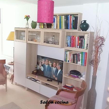 Apartamento Playa De Toranda Posada De Llanes Kültér fotó