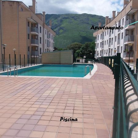 Apartamento Playa De Toranda Posada De Llanes Kültér fotó