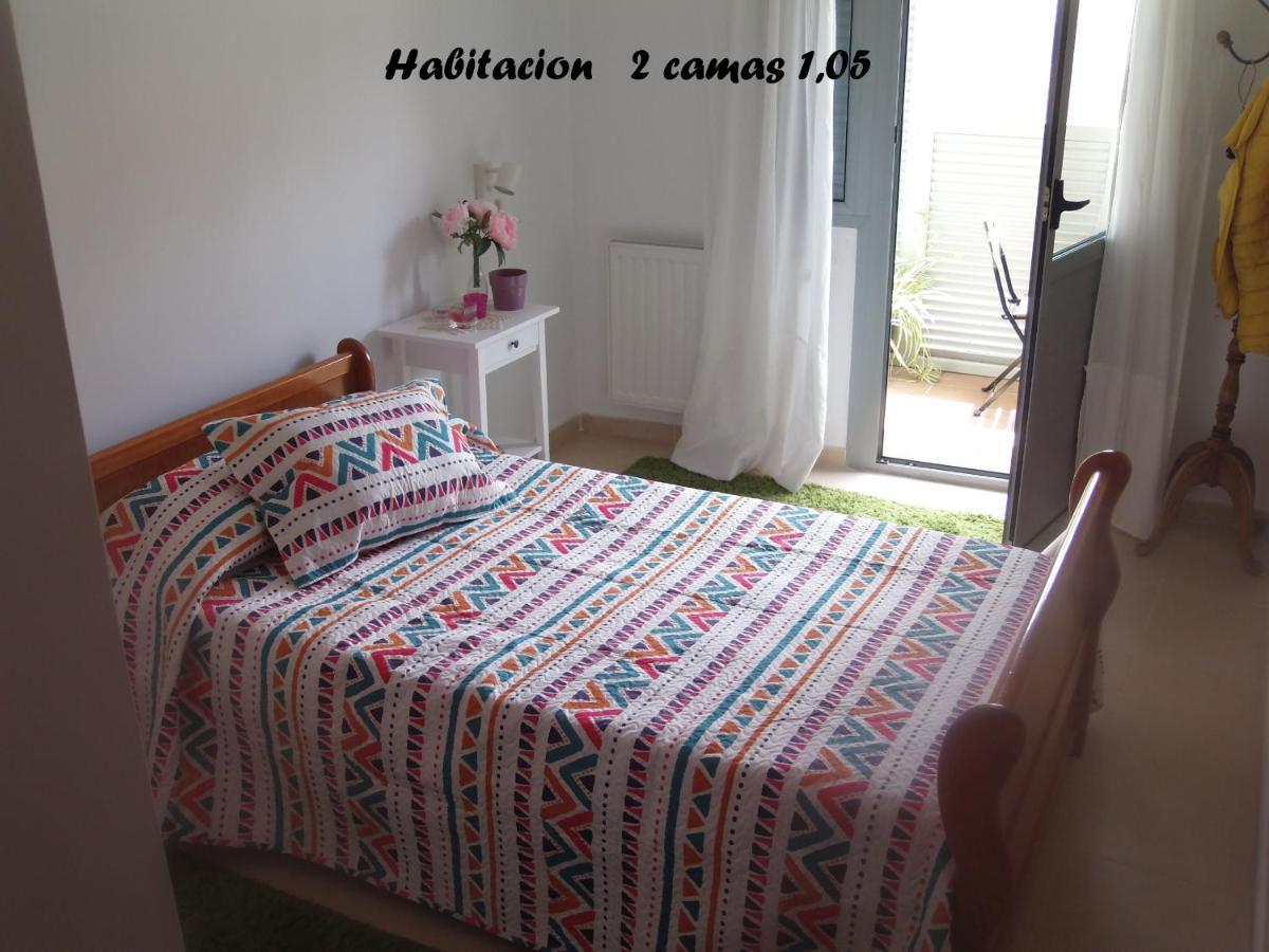 Apartamento Playa De Toranda Posada De Llanes Kültér fotó