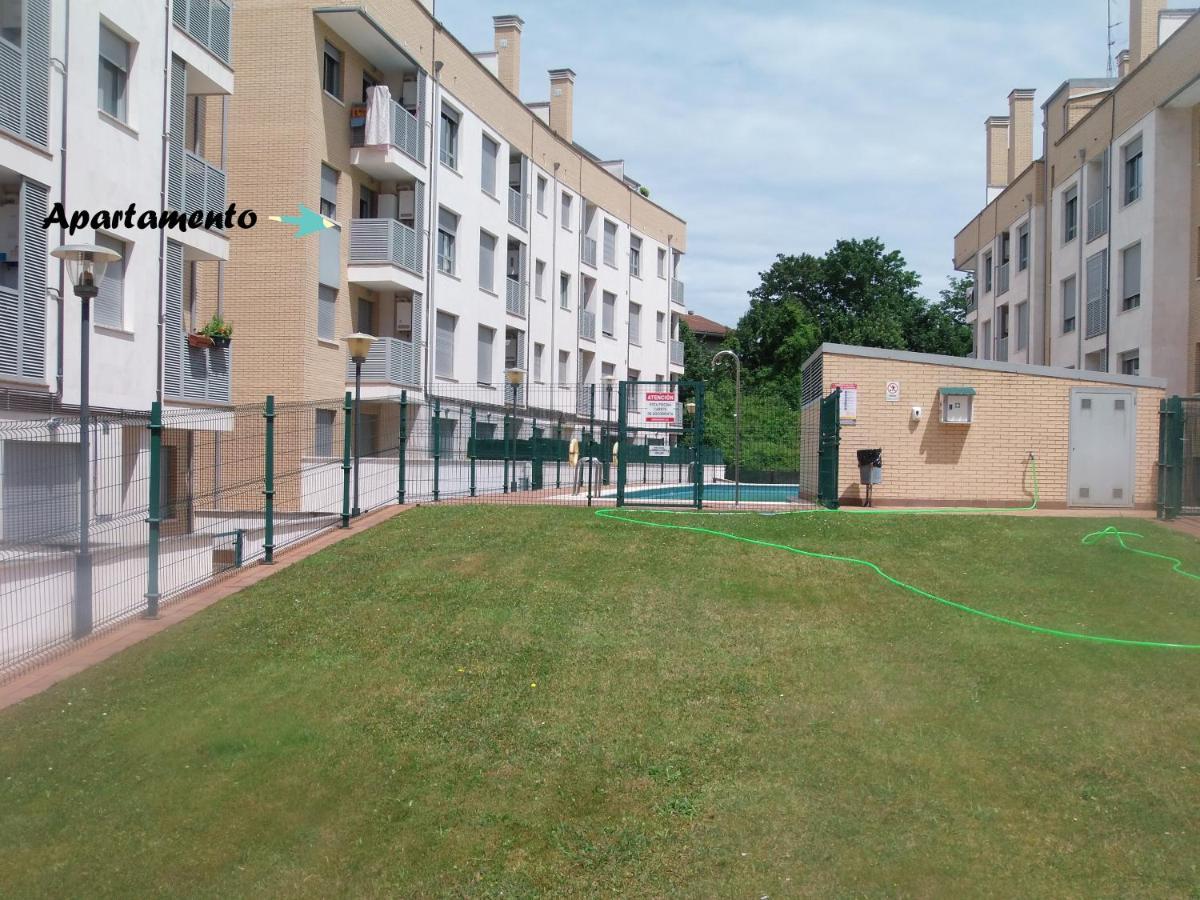 Apartamento Playa De Toranda Posada De Llanes Kültér fotó