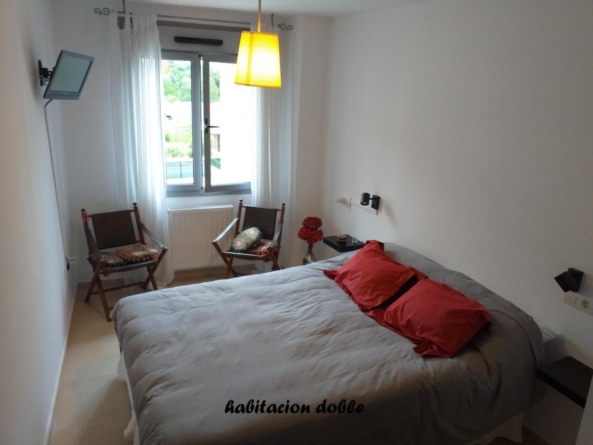 Apartamento Playa De Toranda Posada De Llanes Kültér fotó