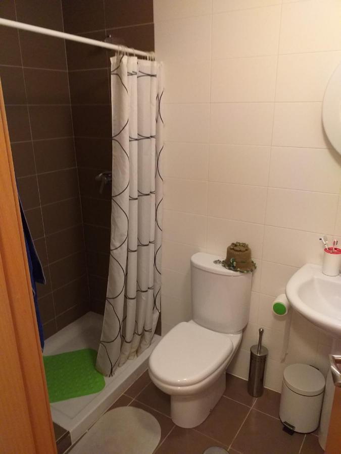 Apartamento Playa De Toranda Posada De Llanes Kültér fotó